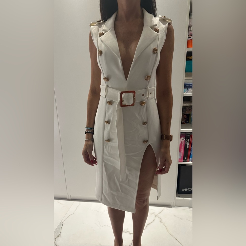 Sexy dress